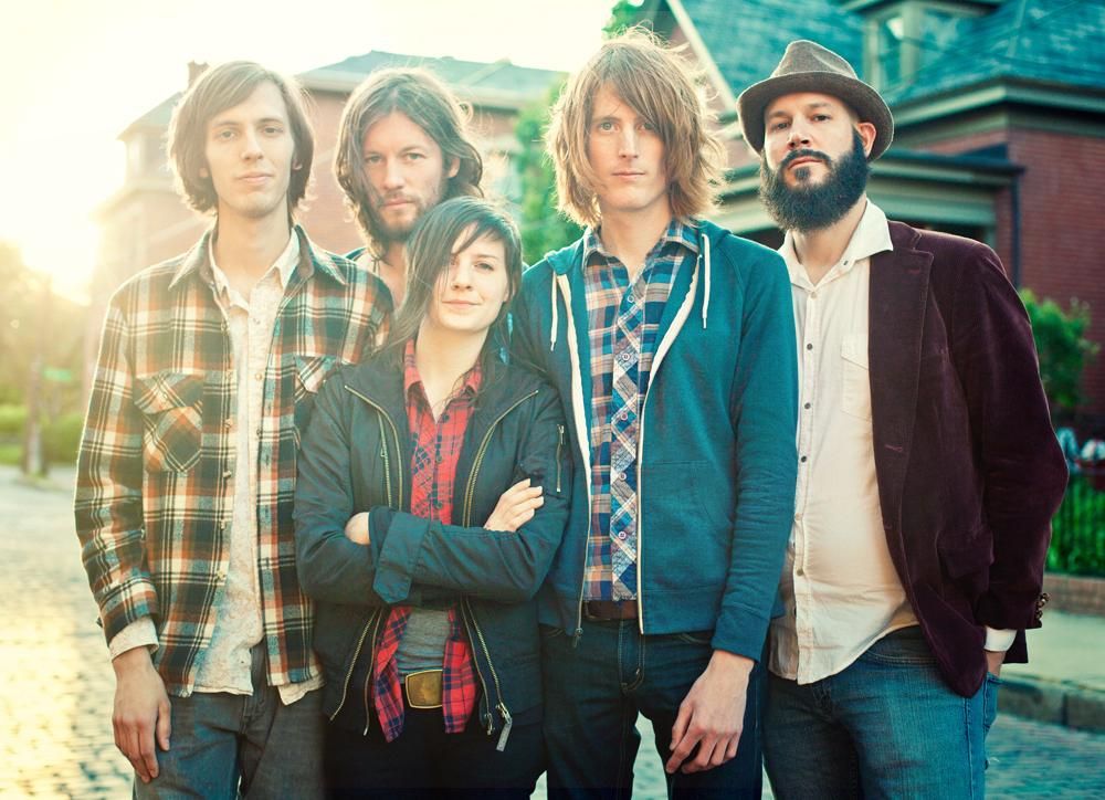 Foto de The Taxpayers