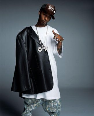 Photo of Chingy