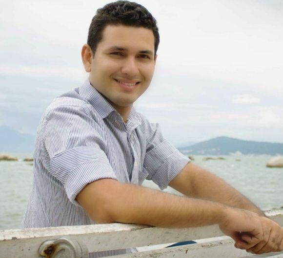 Foto de Vinicius Viana