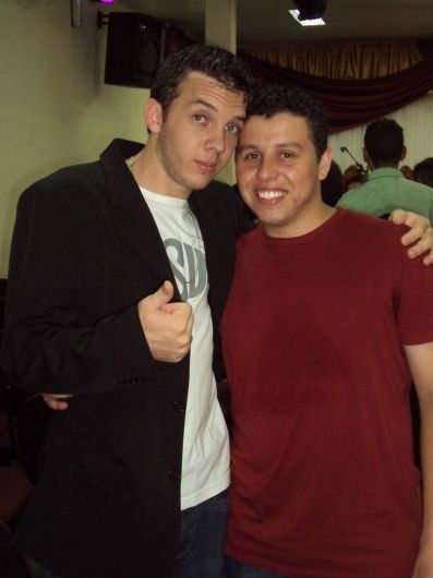 Photo of Ministério de Louvor e Adoração Shekinah