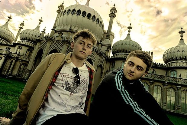 Foto de Disclosure
