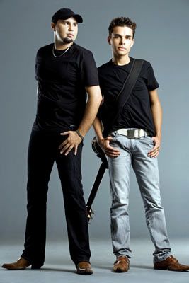 Photo of Marcelo e Henrique