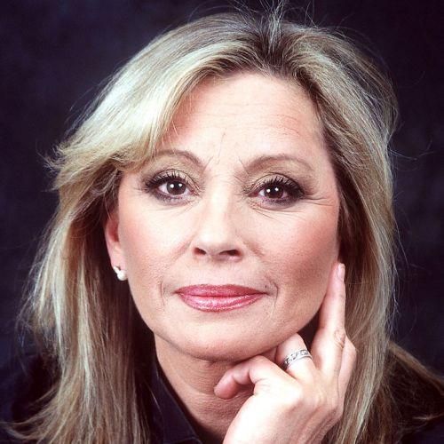 Photo of Véronique Sanson