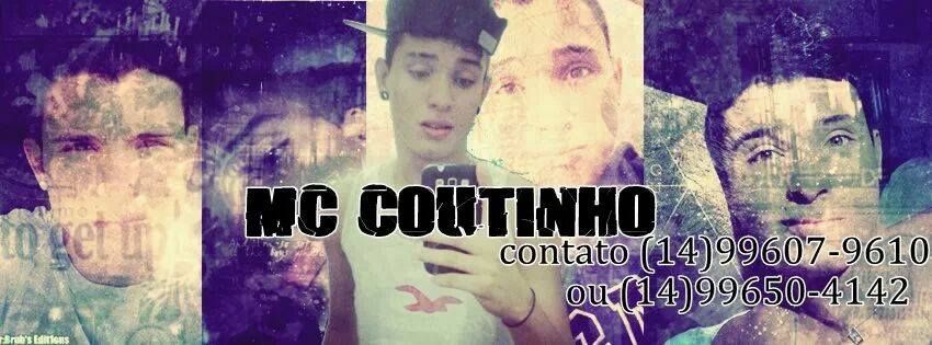 Foto de Mc Coutinho