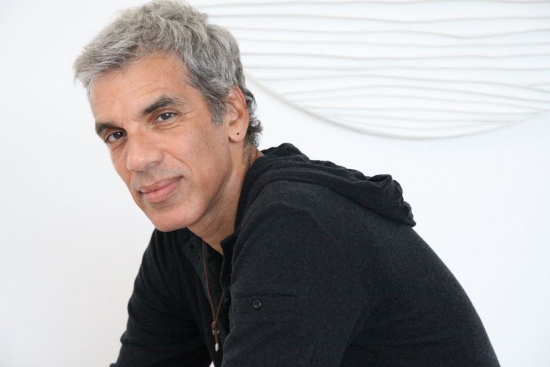 Foto de Celso Fonseca