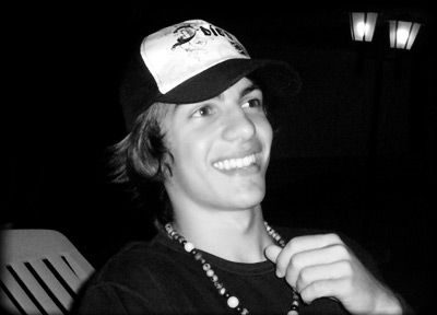 Photo of DriCo Amend