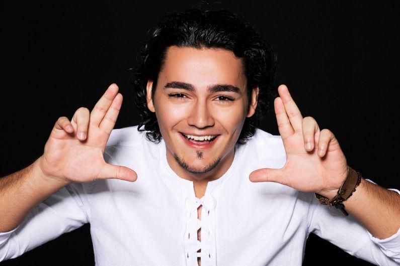 Foto de Thiago Brado