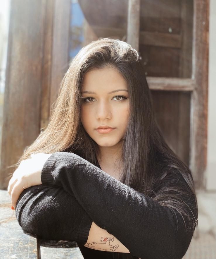 Photo of Bia Marques