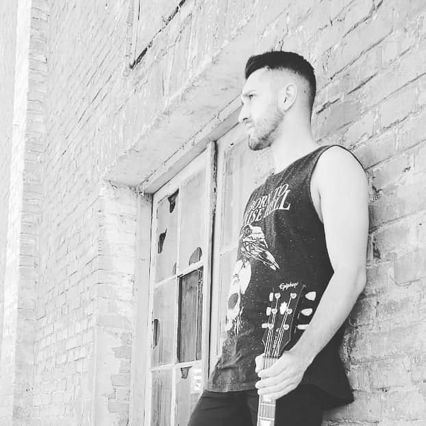 Photo of Cristian Nunes