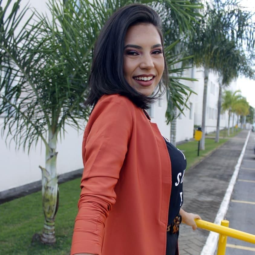 Foto de Thamara Vianna