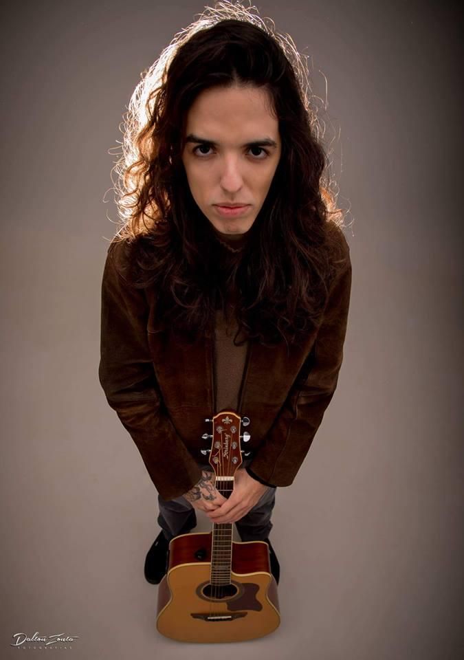 Foto de Renato Lucas