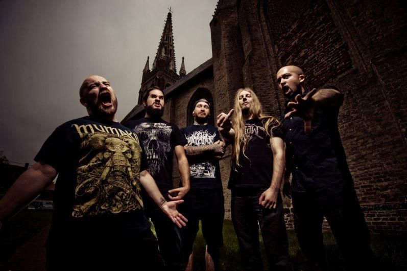 Photo of Benighted