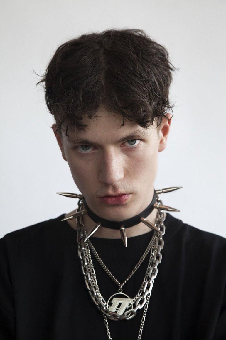 Foto de Bladee