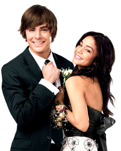Photo of High School Musical 3