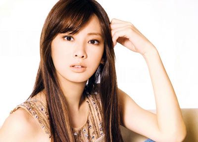 Foto de Keiko Kitagawa