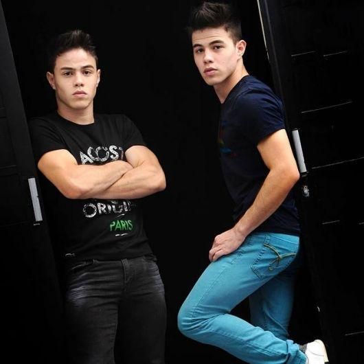 Foto de Brothers Rocha