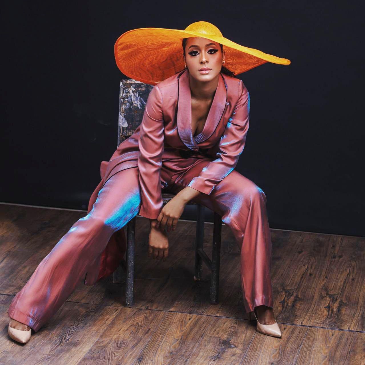 Foto de Chelsy Shantel