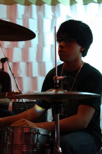 Foto de Geração Alpha