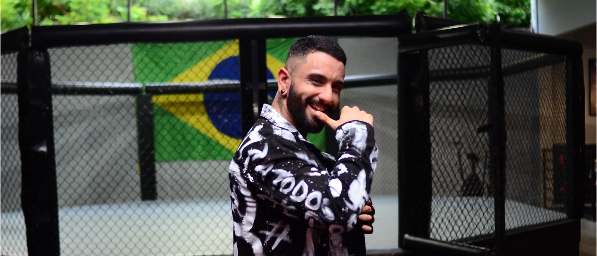 Foto de Arthur Bezerra