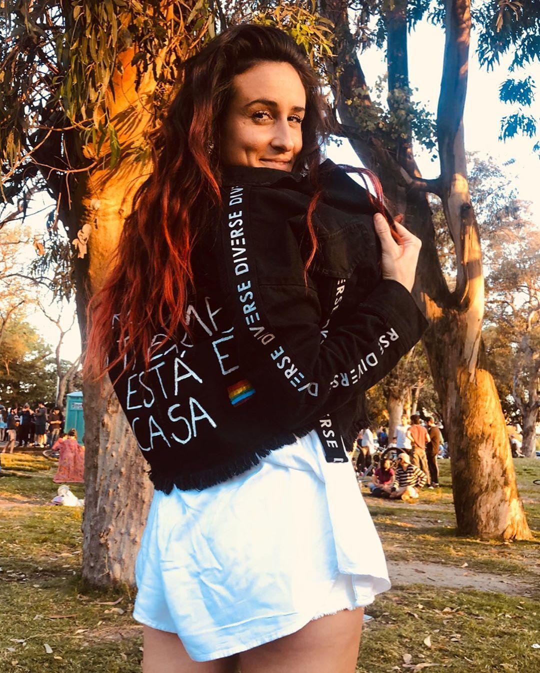 Foto de Victoria Solé