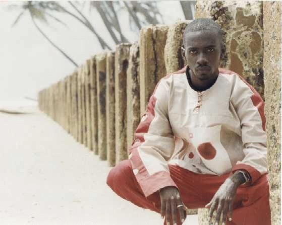 Photo of Sherwin Gardner