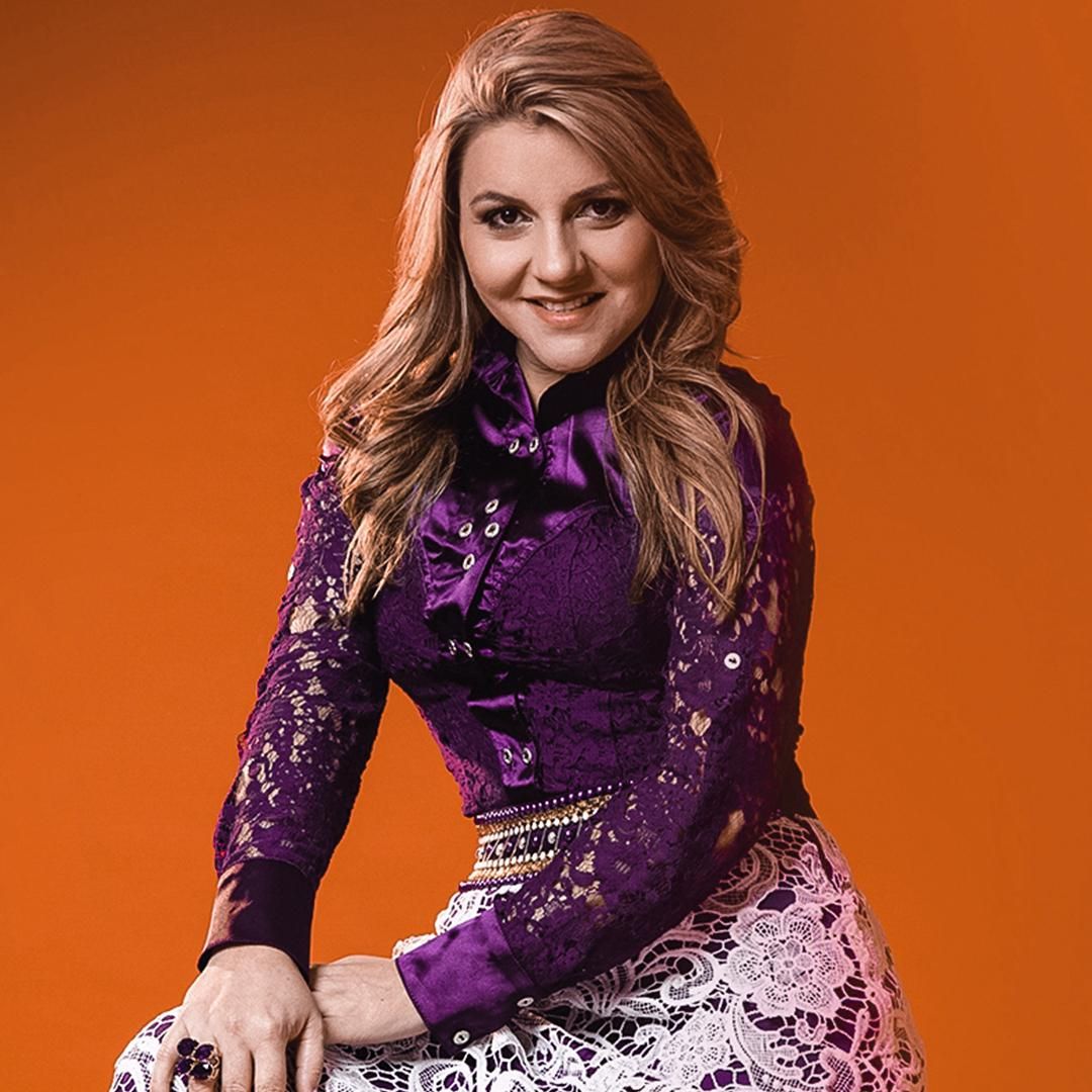 Foto de Adriana Aguiar