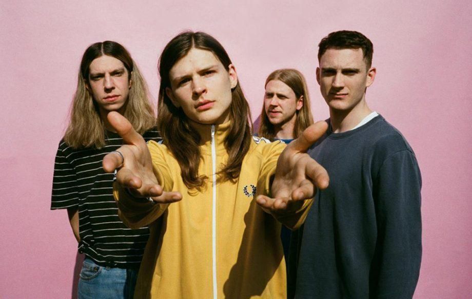 Foto de Bloody Knees