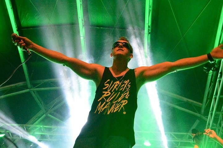 Foto de Thyago Mello