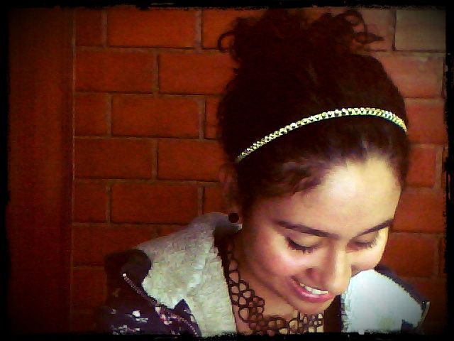 Foto de Laís Barcellos