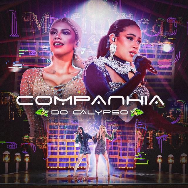 Foto de Companhia do Calypso