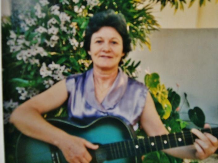 Foto de Bete Bissoli