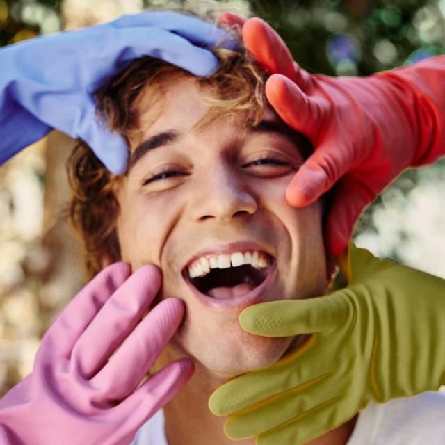 Foto de Daniel Seavey