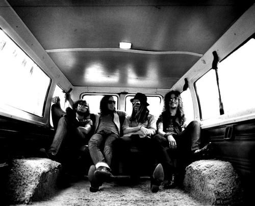 Foto de American Bang