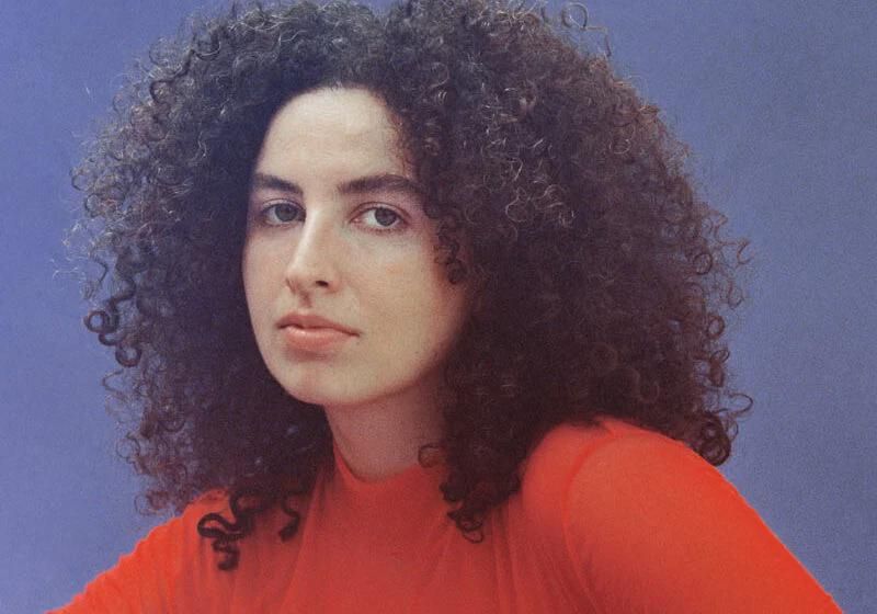 Foto de Dora Morelenbaum