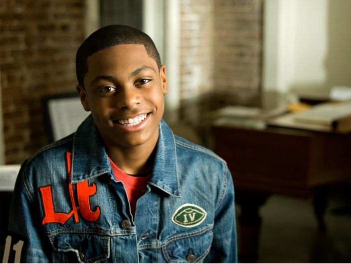 Foto de Jawan Harris