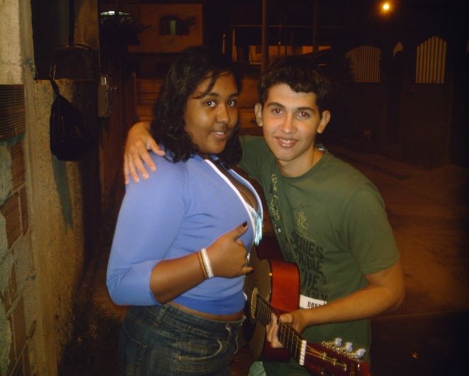 Foto de Rodrigolilico