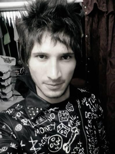 Foto de Wyller Fabrini