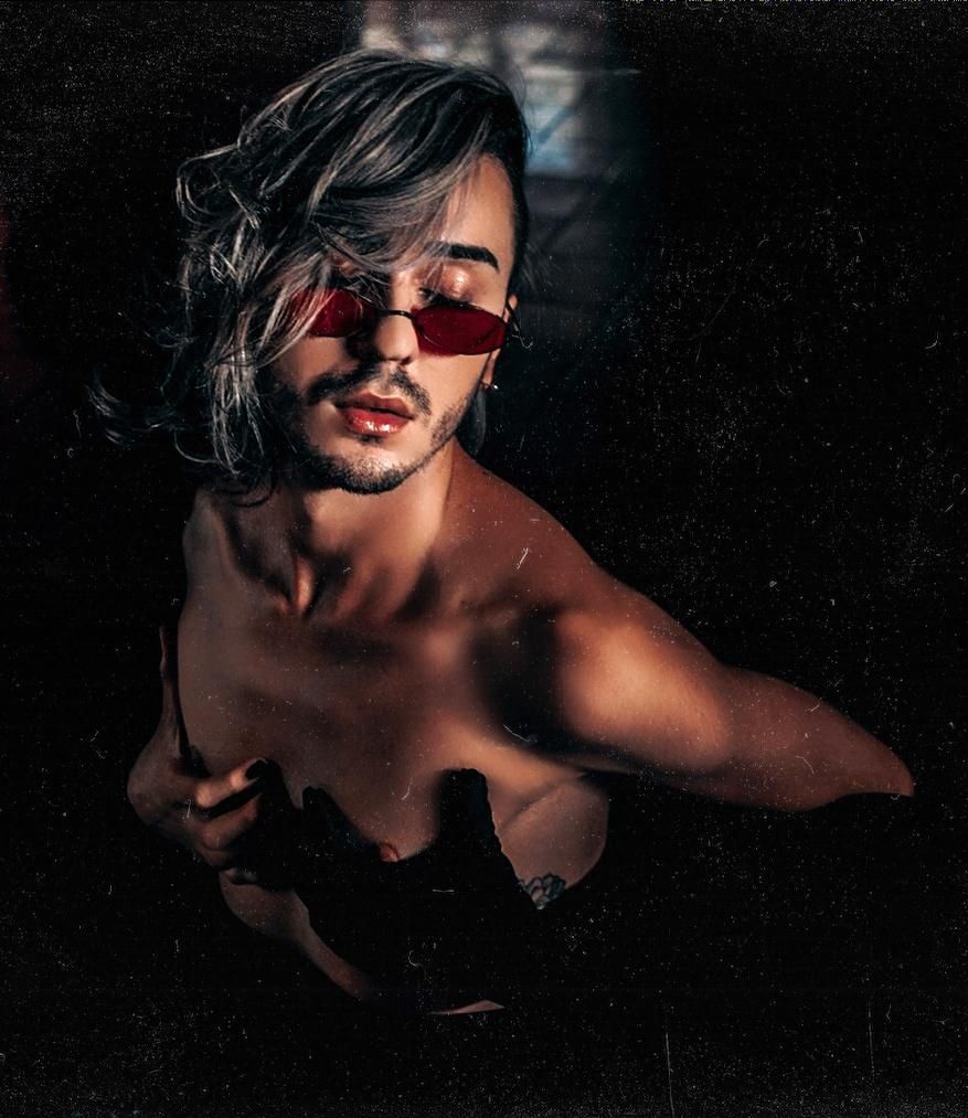 Foto de Henrique Vivazz