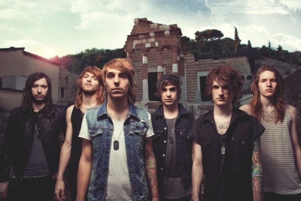 Foto de Upon This Dawning