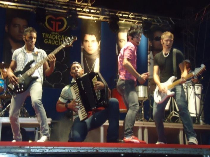 Foto de Grupo Tradição Gaucha