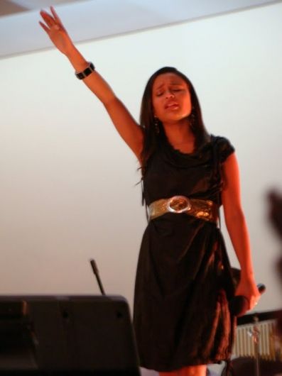 Foto de Vanessa Dias