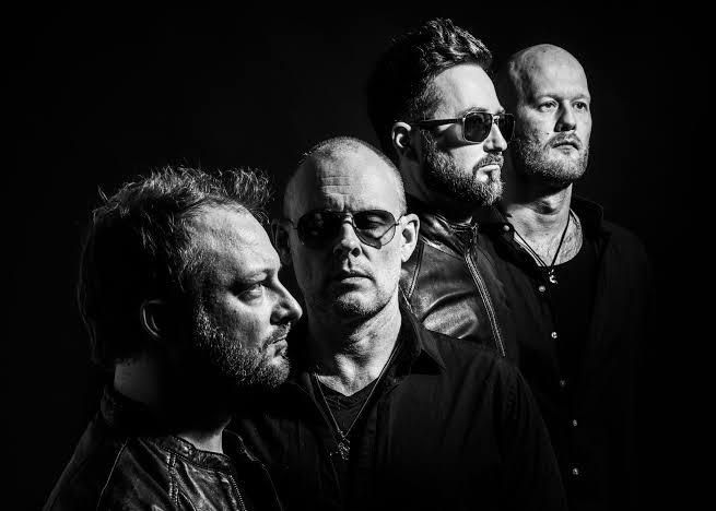 Foto de Shotgun Revolution