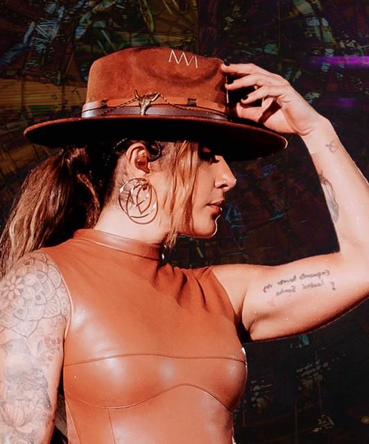 Photo of Lauana Prado