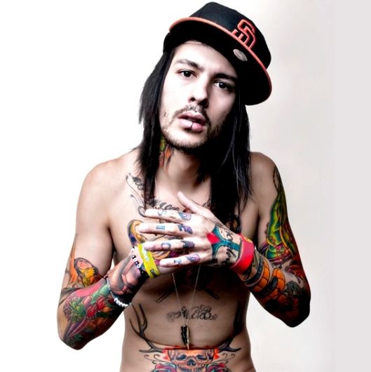 Foto de MikeyWhiskeyHands!