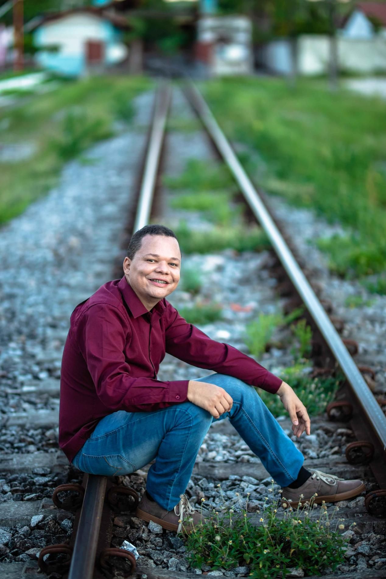 Foto de César Marques