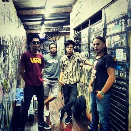 Foto de Banda Dallas