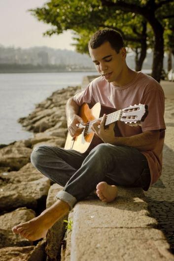 Foto de Renato Assis