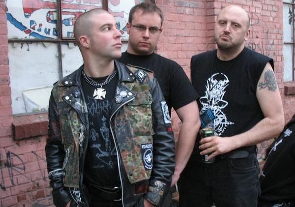 Foto de Angel Corpse