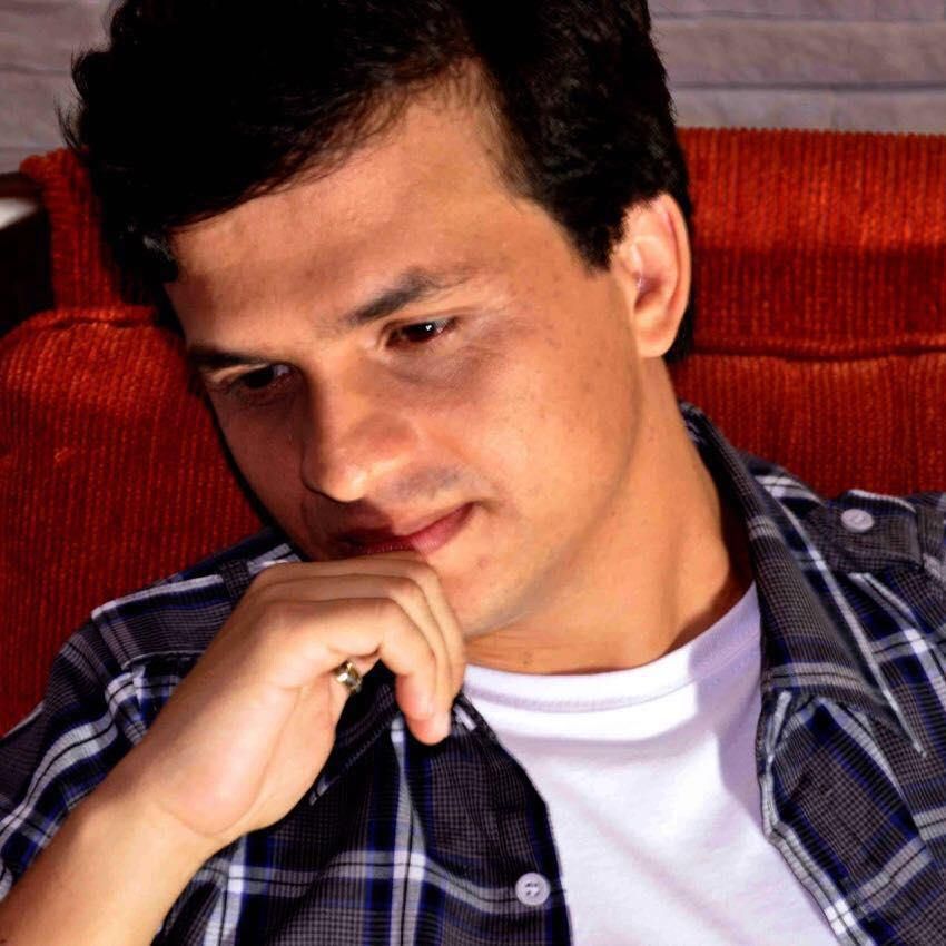 Foto de Claudinho Maciel