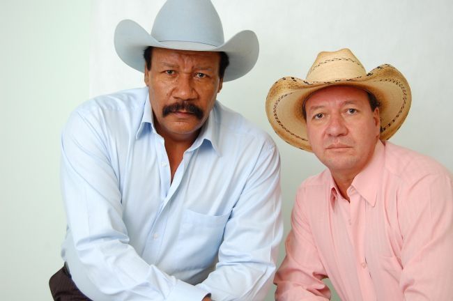 Photo of João Mulato e Douradinho